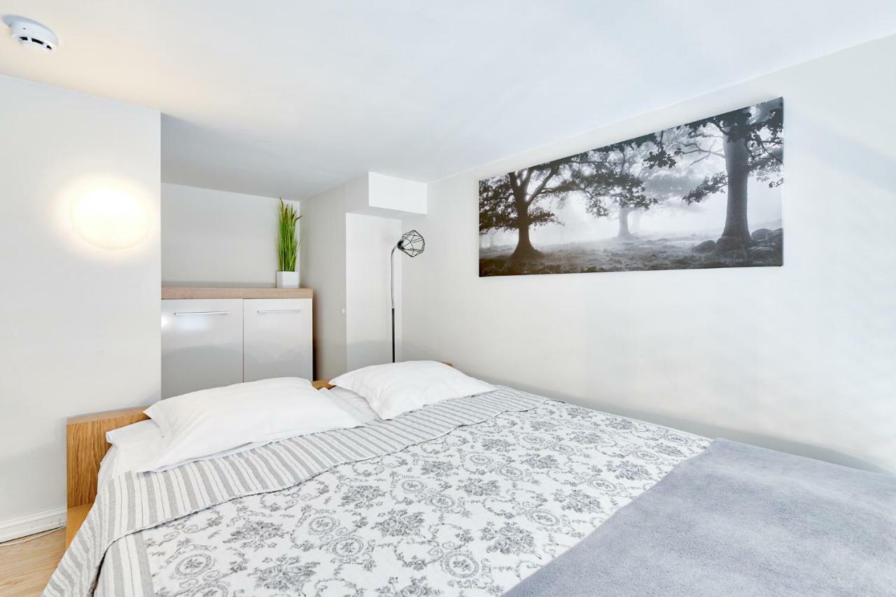 Rotermann City Apartments Tallinn Ngoại thất bức ảnh