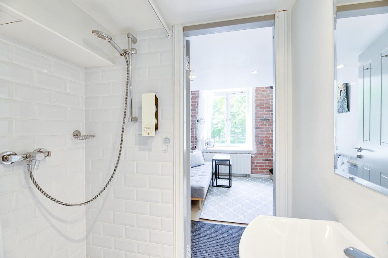 Rotermann City Apartments Tallinn Ngoại thất bức ảnh