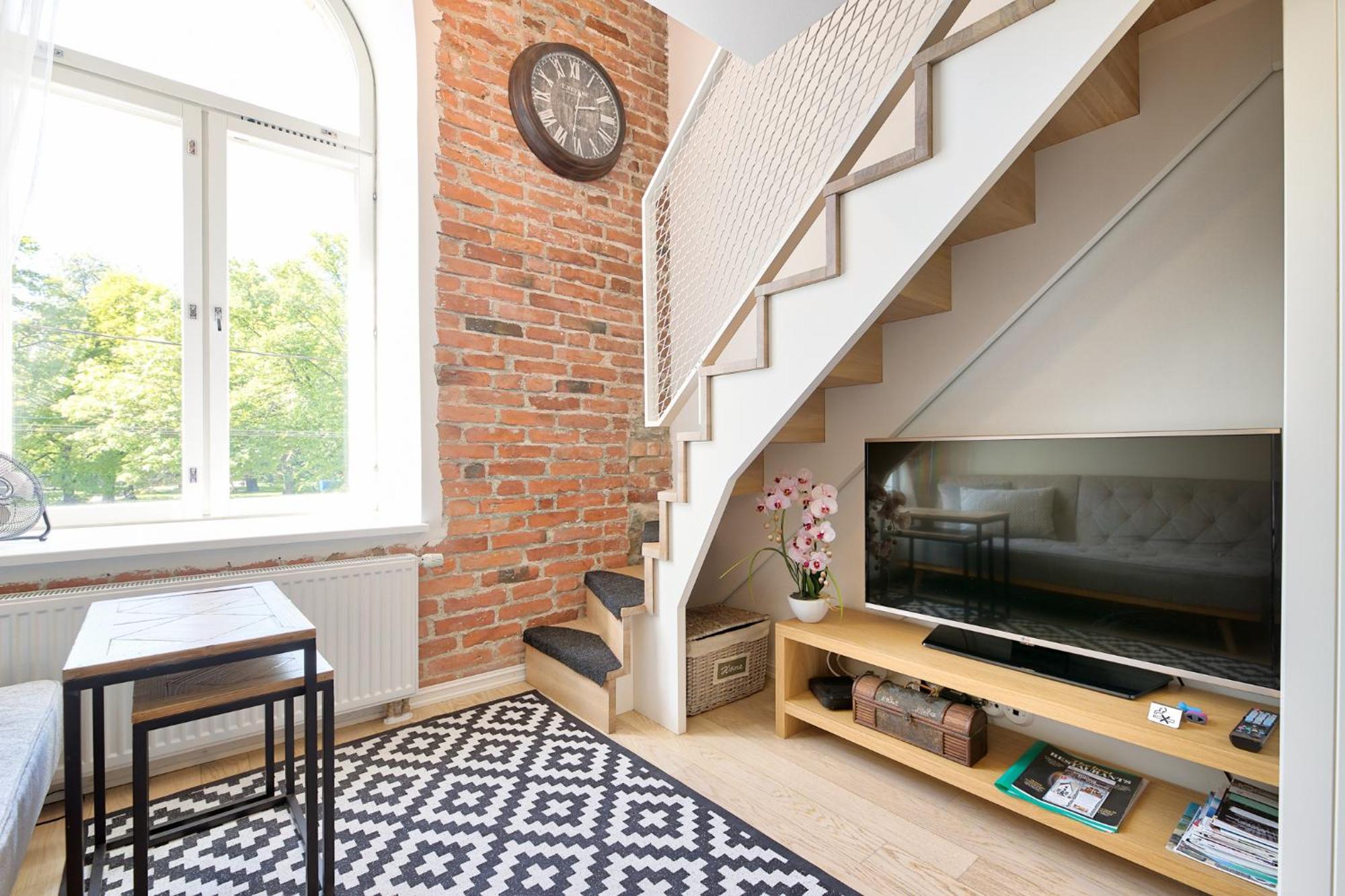 Rotermann City Apartments Tallinn Ngoại thất bức ảnh